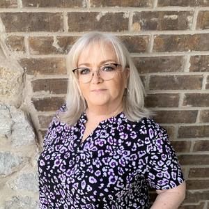 Meet your Posher, Rheta